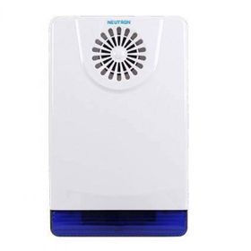 Neutron NTA-SRC100E Kablolu Sahte Siren