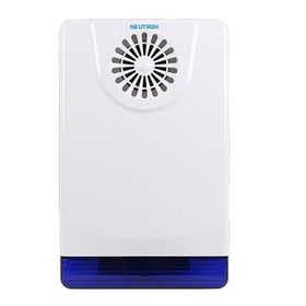Neutron NTA-SRC100E Kablolu Sahte Siren
