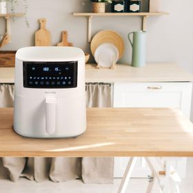 Neutron NTL-AF-73LB Smart Pro Beyaz 7.3 lt Airfryer
