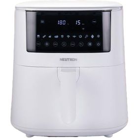 Neutron NTL-AF-73LB Smart Pro Beyaz 7.3 lt Airfryer
