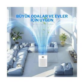 Neutron NTL-AP-250-HP13P Akıllı Hava Temizleyici