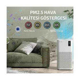 Neutron NTL-AP-650-HP13 Akıllı Hava Temizleyici
