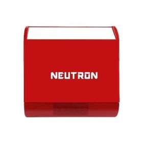 Neutron NTL-OD-99WB 99 Zone Kadar Yükseltilebilir WIFI Alarm Seti
