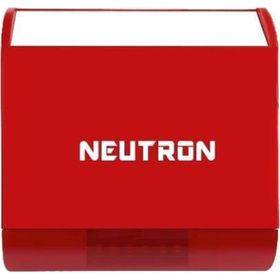 Neutron NTL-OD-99WB 99 Zone Kadar Yükseltilebilir WIFI Alarm Seti