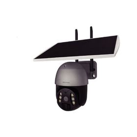 Neutron NTL-PT-10-4GWOS-3MP 3 MP 360 Derece Güneş Enerjili Gece Görüşlü 4G IP Güvenlik Kamerası