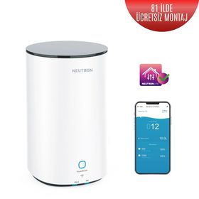 Neutron NTL-SU60WB Su Arıtma Cihazı