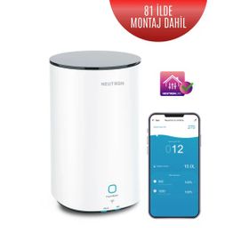 Neutron NTL-SU60WB Su Arıtma Cihazı