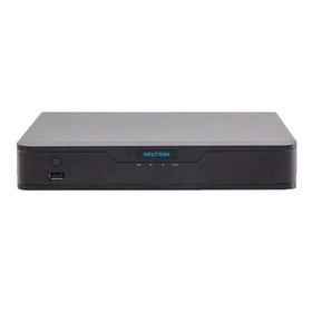 Neutron NVR301-04-P4 Kayıt Cihazı
