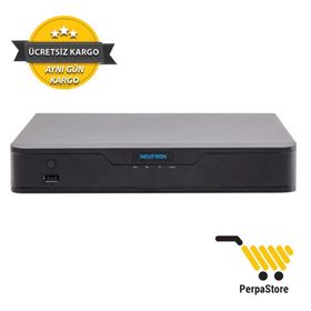 Neutron NVR301-04-P4 Kayıt Cihazı