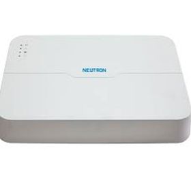 Neutron NVR301-08-L-P8 Kayıt Cihazı