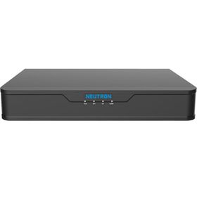 Neutron Nvr301-08q 8 Kanal Kayıt Cihazı