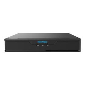 Neutron NVR301-08X-P8 8 Kanal 4K H265+ 8 Poeli Nvr Kayıt Cihazı