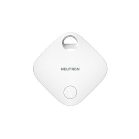 Neutron Smart Tag iPhone Bul Uyumlu Akıllı Takip Cihazı