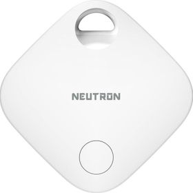 Neutron Smart Tag iPhone Bul Uyumlu Akıllı Takip Cihazı