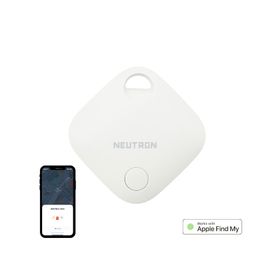 Neutron Smart Tag iPhone Bul Uyumlu Akıllı Takip Cihazı