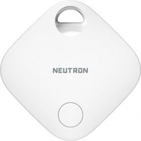 Neutron Smart Tag iPhone Bul Uyumlu Akıllı Takip Cihazı
