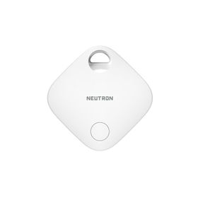 Neutron Smart Tag iPhone Bul Uyumlu Akıllı Takip Cihazı