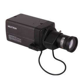 Neutron TRA-6100 AHD Box Kamera
