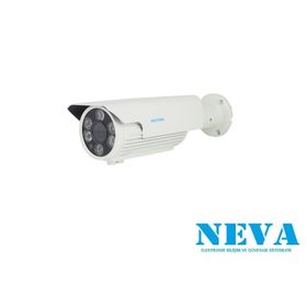 Neutron Tra-7210 1080P 2Mp Ir Bullet Ahd Güvenlik Kamerası