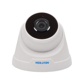 Neutron TRA-8215 HD-U 2MP 3.6 mm Lens AHD Dome Güvenlik Kamerası