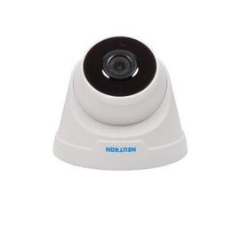 Neutron TRA-8215 HD-U 2MP 3.6 mm Lens AHD Dome Güvenlik Kamerası