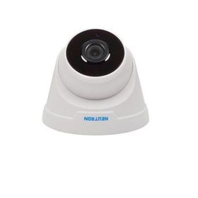 Neutron TRA-8215 HD-U 2MP 3.6 mm Lens AHD Dome Güvenlik Kamerası
