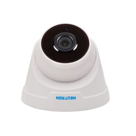 Neutron TRA-8415 HD-U 4 mp AHD IR Dome Kamera