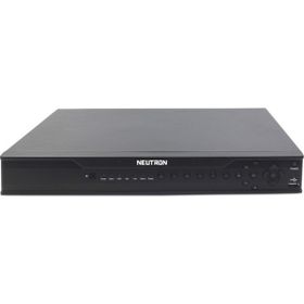 Neutron TRA-SVR-4K208-8A Kayıt Cihazı
