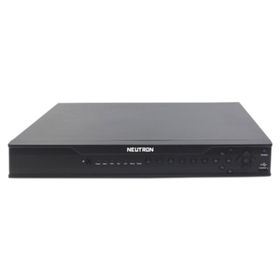 Neutron TRA-SVR-4K208-8A Kayıt Cihazı