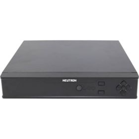 Neutron TRA-SVR-4K208-8A Kayıt Cihazı