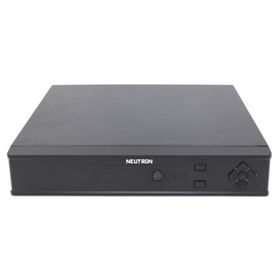Neutron TRA-SVR-4K208-8A Kayıt Cihazı