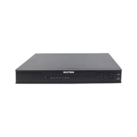Neutron TRA-SVR-9204-4AP Kayıt Cihazı
