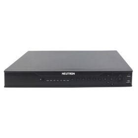 Neutron TRA-SVR-9204-4AP Kayıt Cihazı