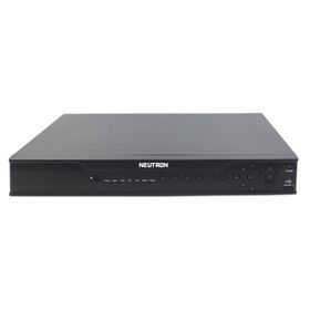 Neutron TRA-SVR-9204-4AP Kayıt Cihazı