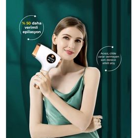 Neutron Viata IPL Lazer Epilasyon Cihazı