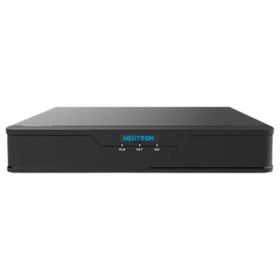 Neutron XVR301-04G 4 Kanal Kayıt Cihazı