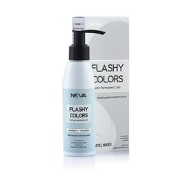 Neva 100 ml Flashy Colors Pastelleştirici