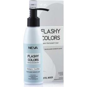 Neva 100 ml Flashy Colors Pastelleştirici