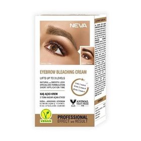 Neva 15 ml Kaş Açıcı Krem
