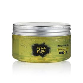 Neva 250 ml Extra Form Saç Şekillendirici Jöle