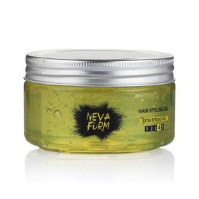 Neva 250 ml Şekillendirici Saç Jölesi