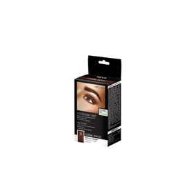 Neva 3.0 Doğal Kahve Eyebrow Tint Vegan Kaş Boyası Seti