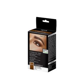 Neva 3.1 Açık Kahve Eyebrow Tint Vegan Kaş Boyası Seti