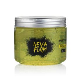 Neva 400 ml Extra Form Saç Şekillendirici Jöle