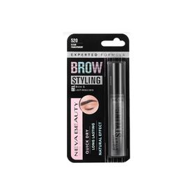 Neva Beauty 6 ml Jel Kaş ve Kirpik Maskarası
