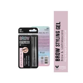 Neva Beauty 6 ml Jel Kaş ve Kirpik Maskarası