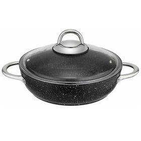 Neva Bitter Pro N3109 28 cm Basık Tencere
