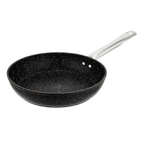 Neva Bitter Pro N3111 Siyah 26 cm Tava