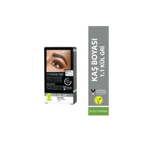 Neva Blond 3 Doğal Kahve Kaş Boyası