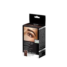 Neva Blond 3 Doğal Kahve Kaş Boyası